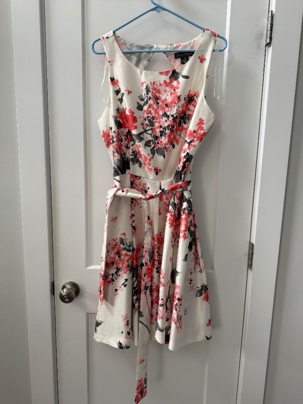 Jessica Howard Fit & Flare Dress